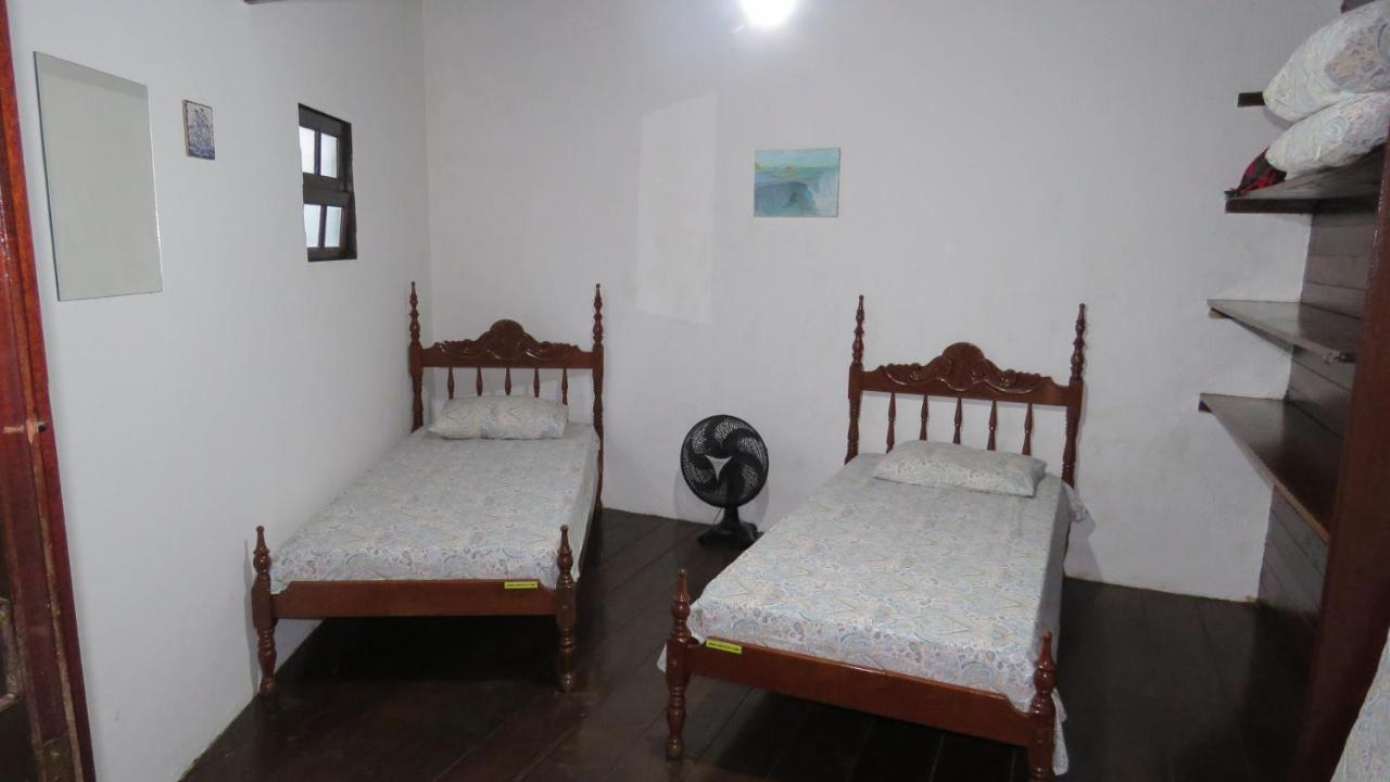 Aldeia Itamambuca Chalé Camping Ubatuba Camera foto
