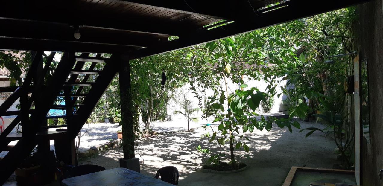 Aldeia Itamambuca Chalé Camping Ubatuba Esterno foto