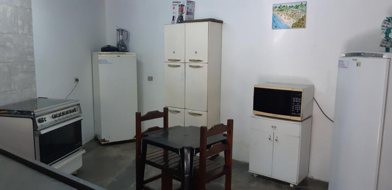 Aldeia Itamambuca Chalé Camping Ubatuba Esterno foto